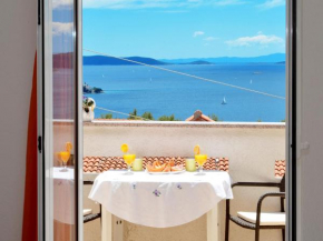 Apartments Zarkovic
